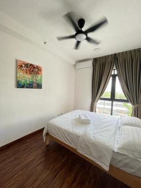 Comfort City homes 1 - Studio type